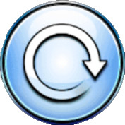 Spin icon